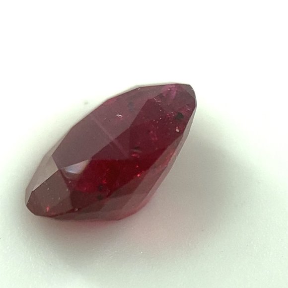 Winza Ruby 2.45ct - Picture 6 of 7